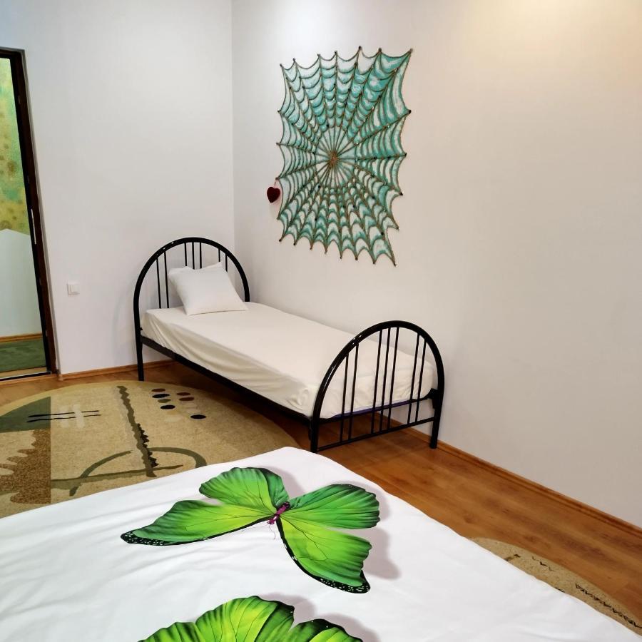 Apartament Camelia Petroşani Exterior foto